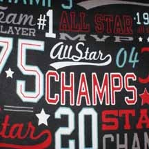All Star