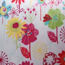 Stick Flower
