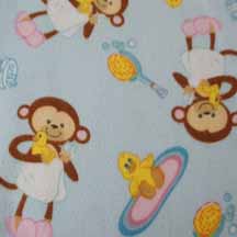 Shower Monkey