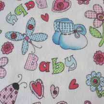 Baby Gingham