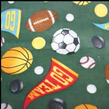 Go Team Sports