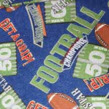 Get a Grip Football