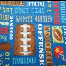 All About Football