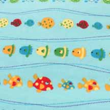 Sea Friends