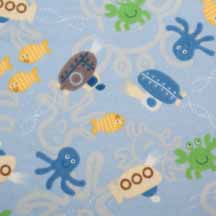 Sea Life