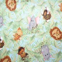 Jungle Babies