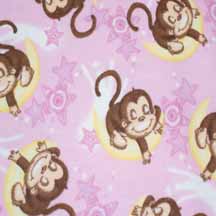 Pink Monkey