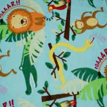Jungle Party