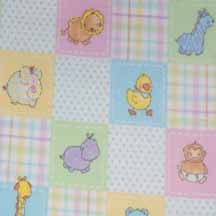 Lil Ones Patch