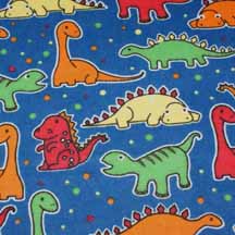Dino Royal