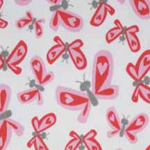 Butterfly Wings