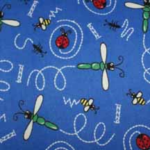 Boy Bugs