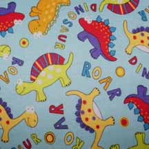 Dinosaurs