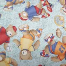 Sports Bears