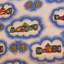 Race Cars