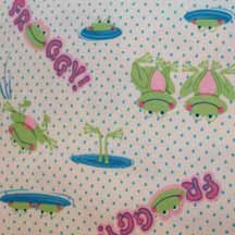 Froggy