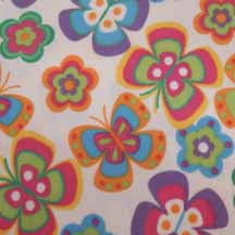 Colorful Butterflies