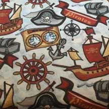 Ahoy Matey
