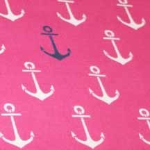 Pink Sailor