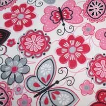 Butterfly Flowers