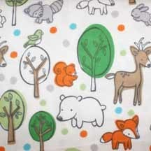 Boy Woodland