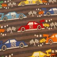 Ready Set Race