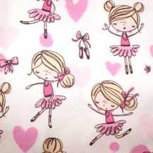 Pretty Ballerina