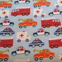 Emergency Trucks