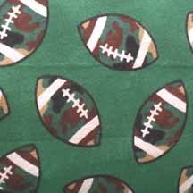 Football Camo