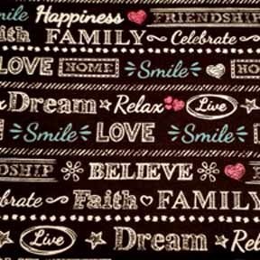 Believe Dream Love