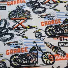 Motorcycle Racing