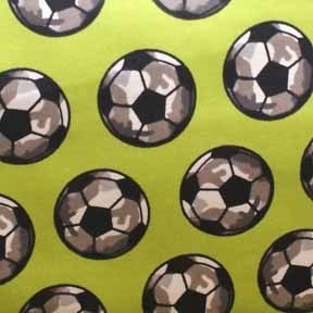 Soccer Camo