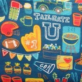 Tailgate State