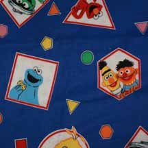 Sesame Street