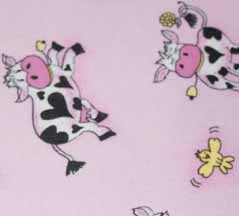 Pink Cow