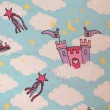 Princess Castle
