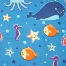 Ocean Life