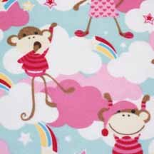 Monkeys In The Sky