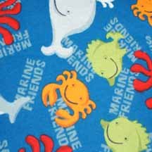 Marine Friends