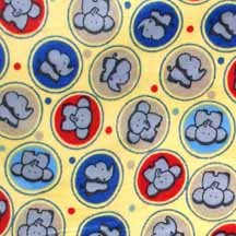 Elephants in Circles
