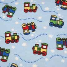 Choo Choo Train